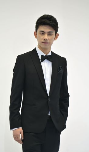 叶佩正 UI/UX设计总监